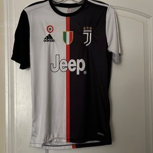Juventus 2019/20 home jersey ronaldo #7